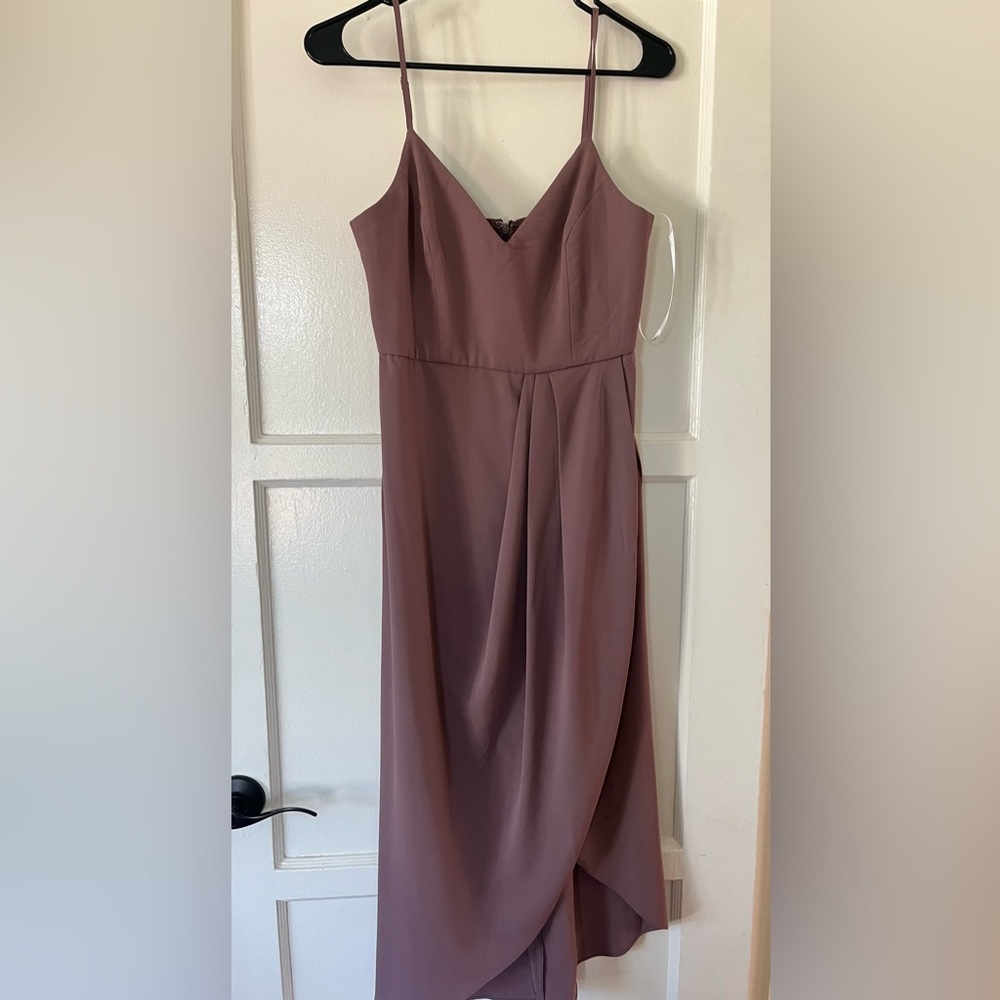Lulus Dress - Picture 2 of 3